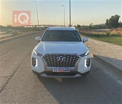 هيونداي باليسيد